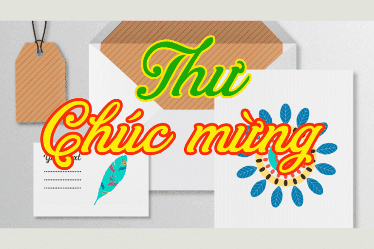 Thư chúc mừng học sinh lớp 12 hoàn thành kỳ thi THPT Quốc gia 2019