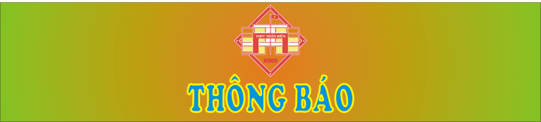 Danh sách xếp lớp 10 năm học 2025 – 2026