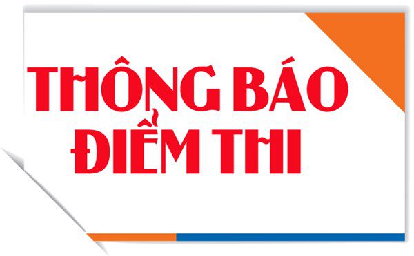 Kết quả bài kiểm tra, đánh giá định kỳ cuối HK I NH 2025-2026 (các môn tập trung)