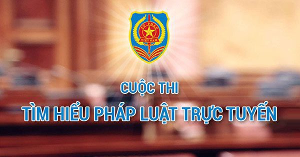 [KẾ HOẠCH PHÁT ĐỘNG THAM GIA CUỘC THI TRỰC TUYẾN “TÌM HIỂU PHÁP LUẬT NĂM 2022]
