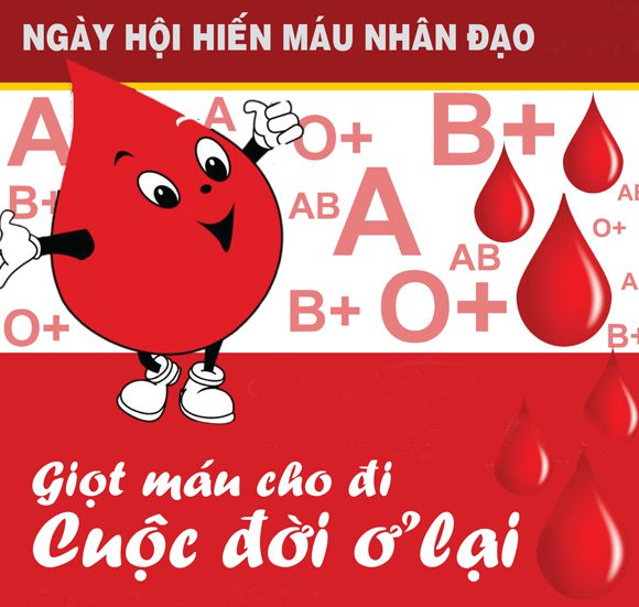 Lễ hội xuân hồng – Hiến máu nhân đạo năm 2023