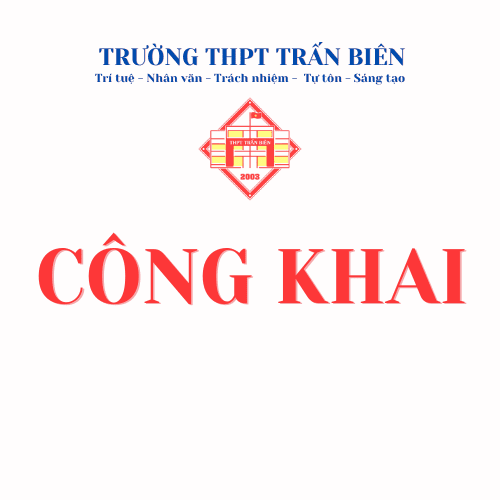 Công khai tháng 9 năm 2024